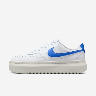 Tênis Nike Court Vision Alta - Feminino - Foto 4