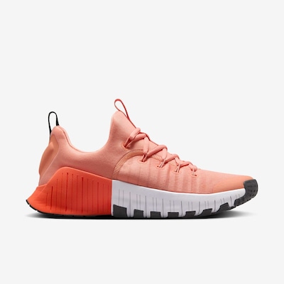 Tênis Nike Free Metcon 6 - Feminino - Foto 1