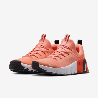 Tênis Nike Free Metcon 6 - Feminino - Foto 5