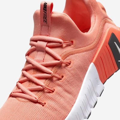 Tênis Nike Free Metcon 6 - Feminino - Foto 6