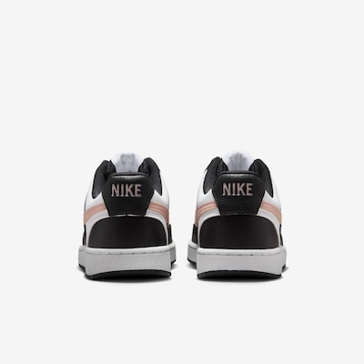Tênis Nike Court Vision Low Next Nature - Feminino - Foto 3