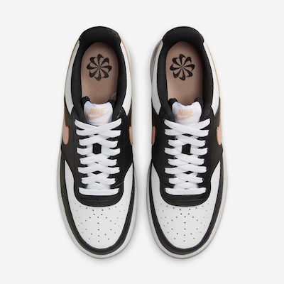 Tênis Nike Court Vision Low Next Nature - Feminino - Foto 5