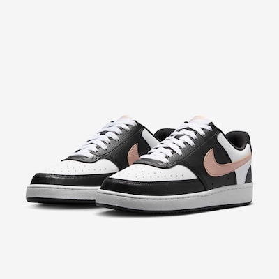 Tênis Nike Court Vision Low Next Nature - Feminino - Foto 6