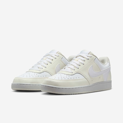 Tênis Nike Court Vision Low Next Nature - Feminino - Foto 6