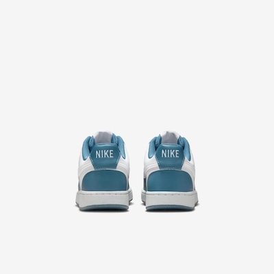Tênis Nike Court Vision Low Next Nature - Feminino - Foto 3