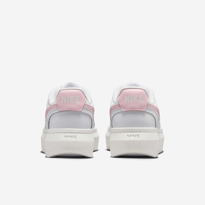 Tênis Nike Court Vision Alta - Feminino - Foto 3
