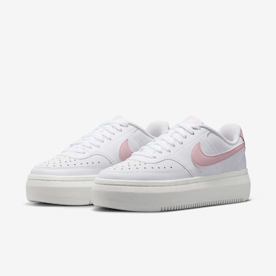 Tênis Nike Court Vision Alta - Feminino - Foto 6