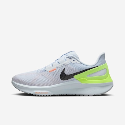 Tênis Nike Structure 25 - Feminino - Foto 4