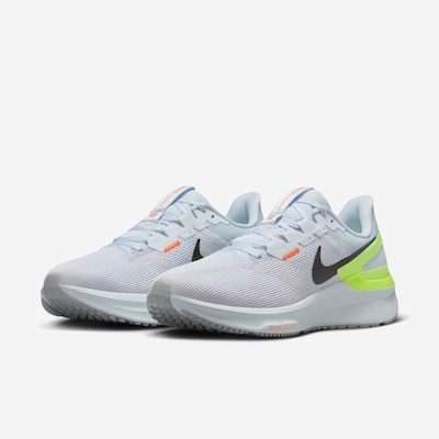 Tênis Nike Structure 25 - Feminino - Foto 6
