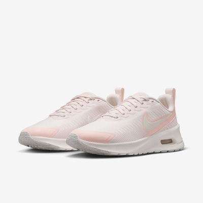 Tênis Nike Air Max Nuaxis - Feminino - Foto 6