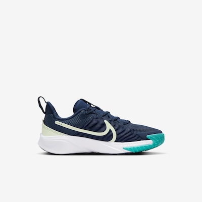 Tênis Nike Star Runner 4 - Infantil - Foto 1