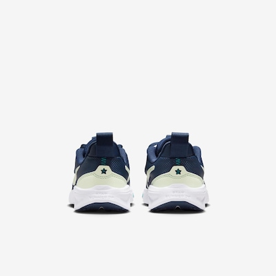 Tênis Nike Star Runner 4 - Infantil - Foto 3