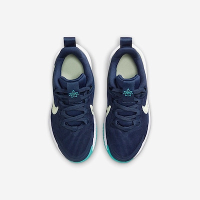 Tênis Nike Star Runner 4 - Infantil - Foto 5