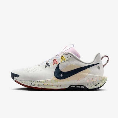 Tênis Nike Pegasus Trail 5 - Masculino - Foto 4