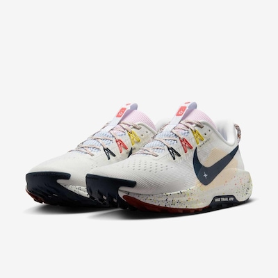 Tênis Nike Pegasus Trail 5 - Masculino - Foto 6