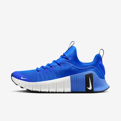 Tênis Nike Free Metcon 6 - Masculino - Foto 4
