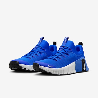Tênis Nike Free Metcon 6 - Masculino - Foto 6