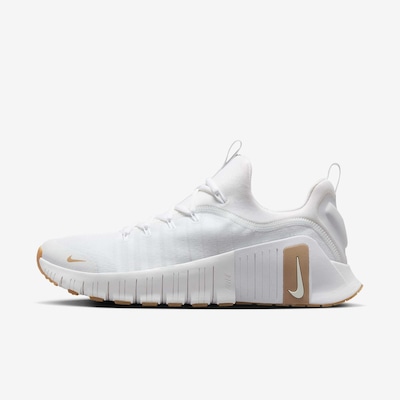 Tênis Masculino Nike Free Metcon 6 - Foto 4