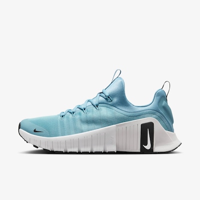 Tênis Masculino Nike Free Metcon 6 - Foto 4