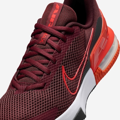Tênis Nike Air Max Alpha Trainer 6 - Masculino - Foto 6