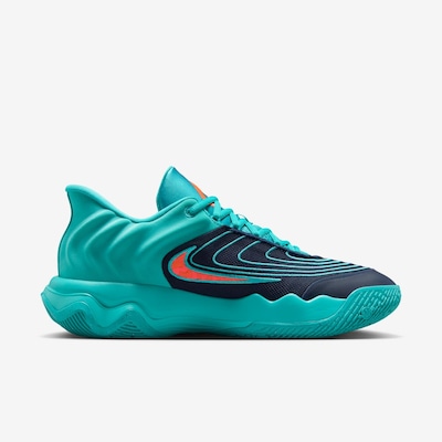 Tênis Nike Giannis Immortality 4 - Masculino - Foto 1