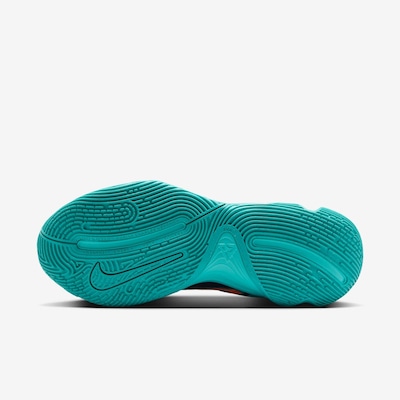 Tênis Nike Giannis Immortality 4 - Masculino - Foto 2