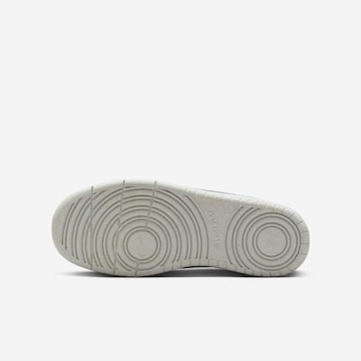 Tênis Nike Court Borough Low Recraft - Infantil - Foto 2