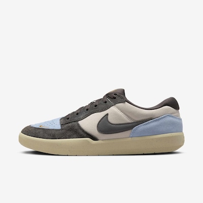 Tênis Nike SB Force 58 - Unissex - Foto 4