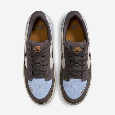 Tênis Nike SB Force 58 - Unissex - Foto 5