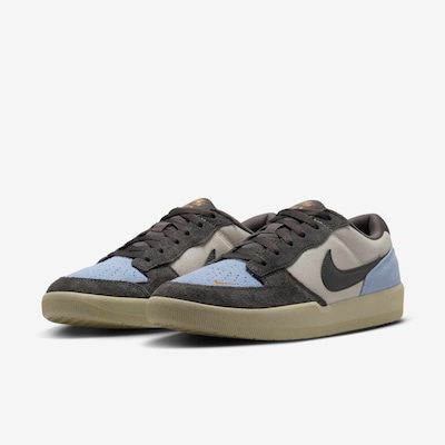 Tênis Nike SB Force 58 - Unissex - Foto 6