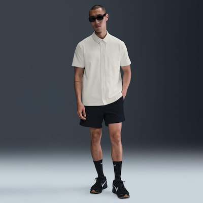 Camisa Nike Perfect Stretch - Masculina - Foto 4