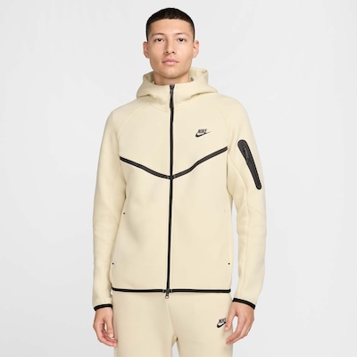 Jaqueta Nike Sportswear Tech Windrunner - Masculina - Foto 1