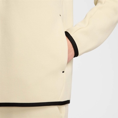 Jaqueta Nike Sportswear Tech Windrunner - Masculina - Foto 4