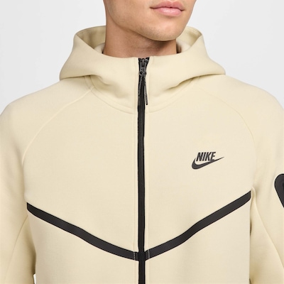 Jaqueta Nike Sportswear Tech Windrunner - Masculina - Foto 6