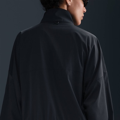 Jaqueta Nike Dri-FIT Woven - Feminina - Foto 2
