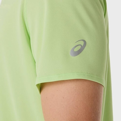 Camiseta ASICS Fujitrail™ - Masculina - Foto 5