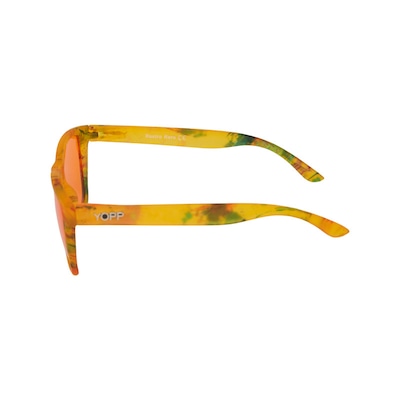 Óculos de Sol Yopp Unissex Polarizado Uv400 Rastro Raro - Foto 4
