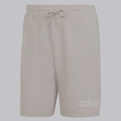 Bermuda adidas Logo Linear - Masculina - Foto 4