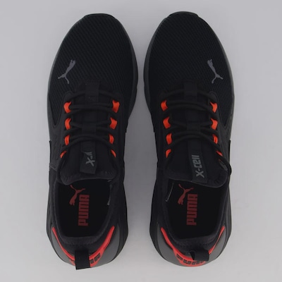 Tênis Puma X-cell Nova - Masculino - Foto 4