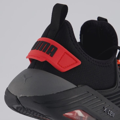 Tênis Puma X-cell Nova - Masculino - Foto 6