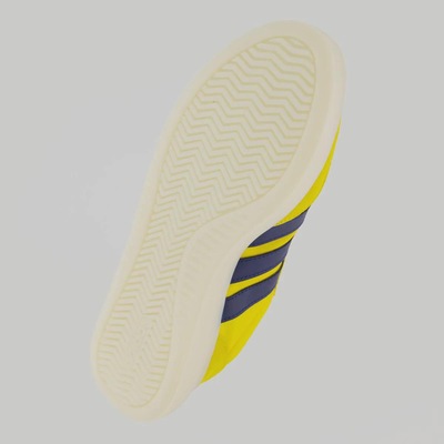 Tênis adidas Barreda Decode - Unissex - Foto 5