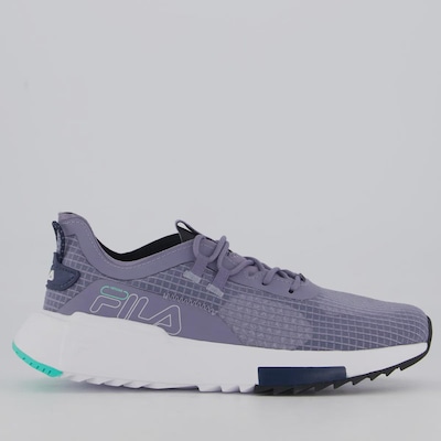 Tenis Fila F Virtuous - Masculino - Foto 1