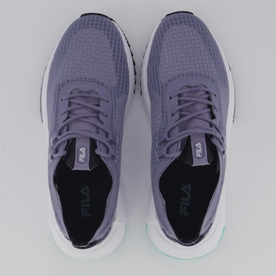 Tenis Fila F Virtuous - Masculino - Foto 4
