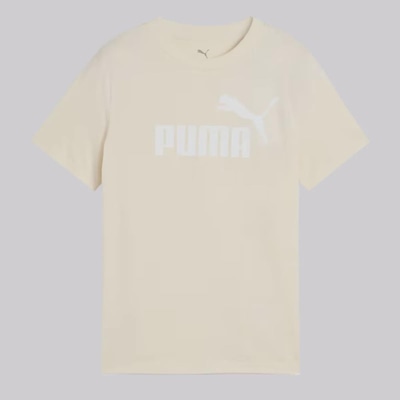 Camiseta Puma ESS NO. 1 Logo - Infantil - Foto 3