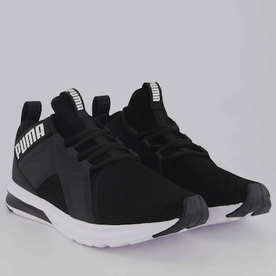 Tênis Puma Enzo Sport BDP - Masculino - Foto 2