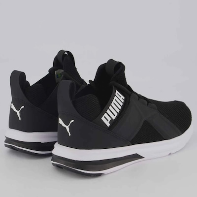 Tênis Puma Enzo Sport BDP - Masculino - Foto 3