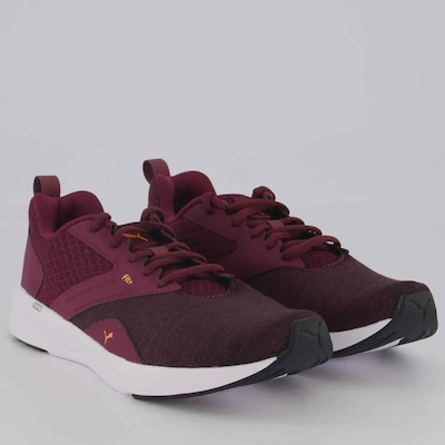 Tênis Puma NRGY Comet - Feminino - Foto 2