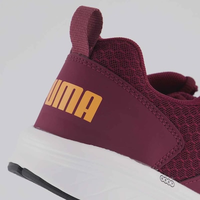 Tênis Puma NRGY Comet - Feminino - Foto 6