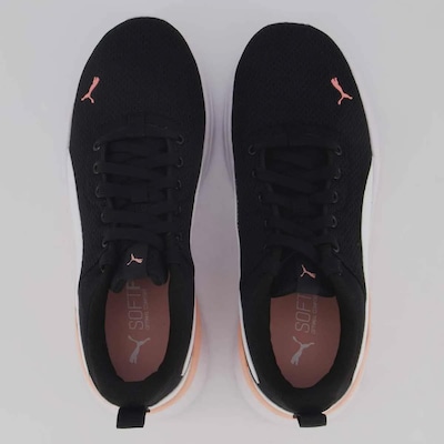 Tênis Puma Anzarun Lite - Feminino - Foto 4