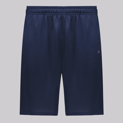 Bermuda Olympikus Basic Mesh 7 - Masculina - Foto 1